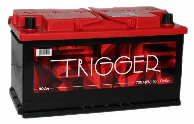 Аккумулятор триггер. Аккумулятор trigger 6ст-60. Акб trigger 55ач. Trigger 190 ач 6ст-190. Аккумулятор trigger 60ah.