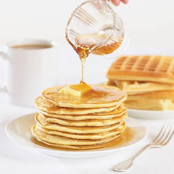 A Breakfast Cake by Many Names: The World’s Love Affair with Pancakes
