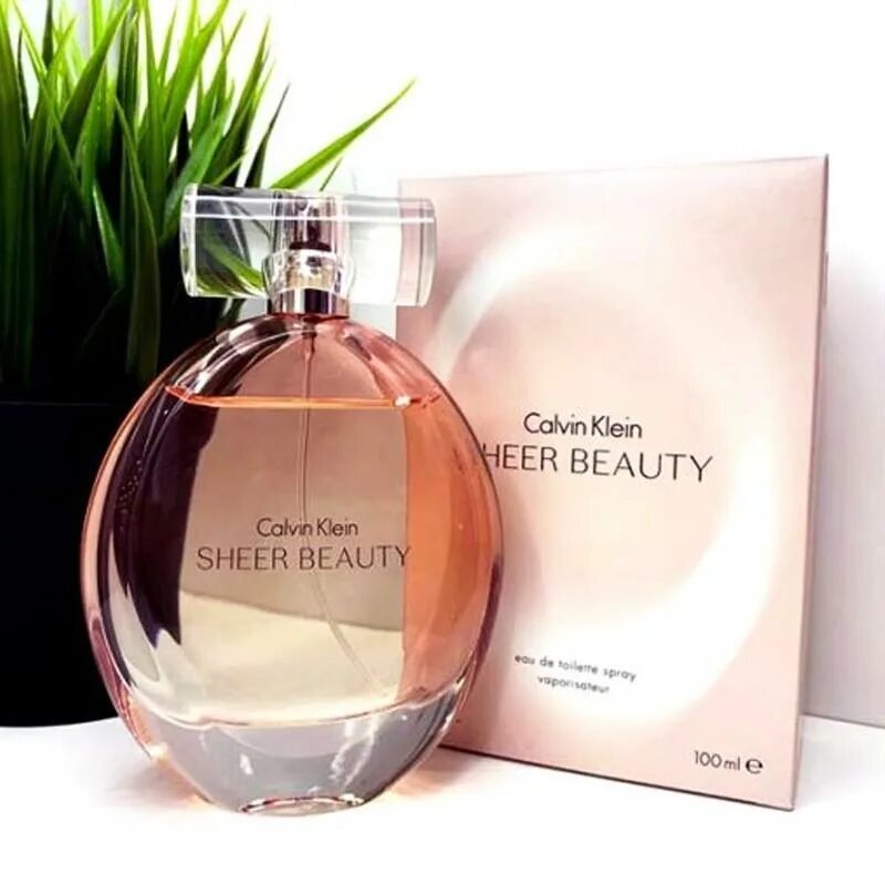 Calvin Klein Sheer Beauty 100ml. Духи Calvin Klein Sheer Beauty. Кельвин Кляйн Шер Бьюти 100 мл. CK Sheer Beauty EDT L 100ml 40$.