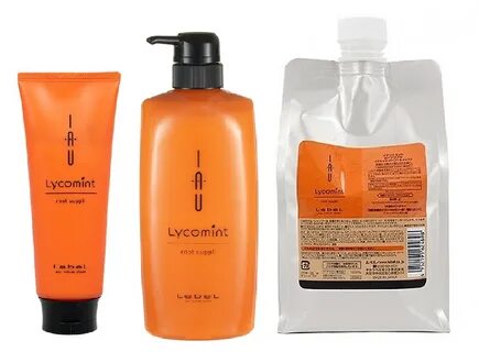 пилинг для волос lebel