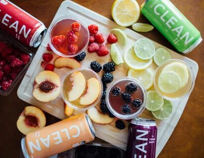 Fruit flavors