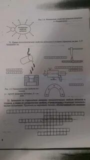 Металлы и сплавы 6 класс технология тест