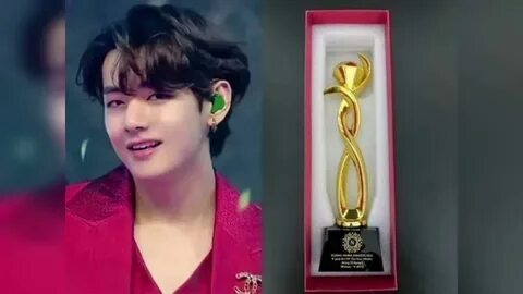 Shining awards 2024 best kpop