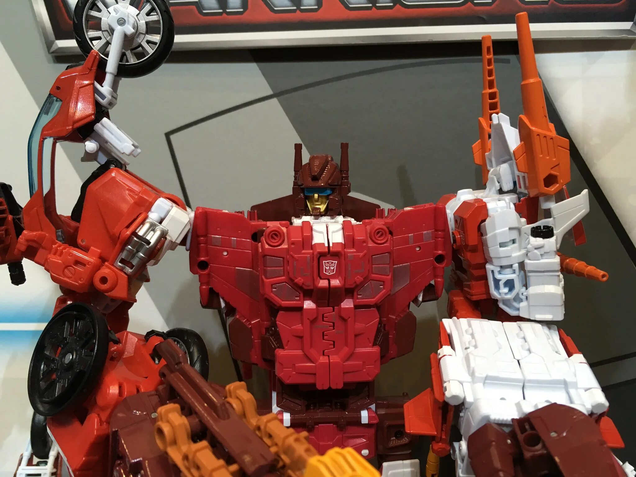 трансформеры 2016