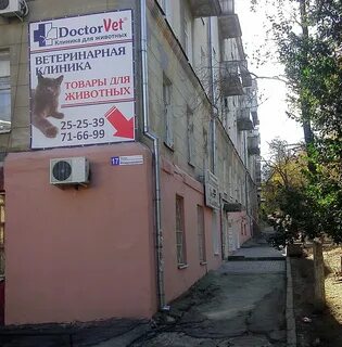 Ул международная 17