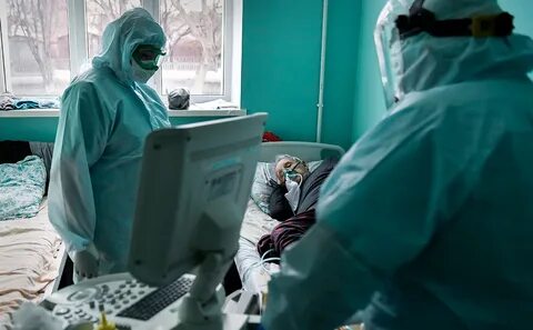Пациент 2021