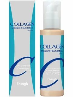 Collagen moisture
