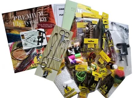 Fly kit