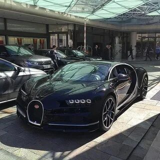 Bugatti dubai