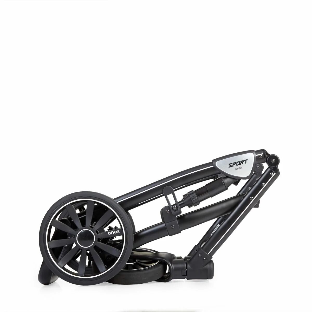 Коляски шасси 3 1. Шасси anex sport. коляска anex sport шасси. рама anex sport. шасси для коляски anex.