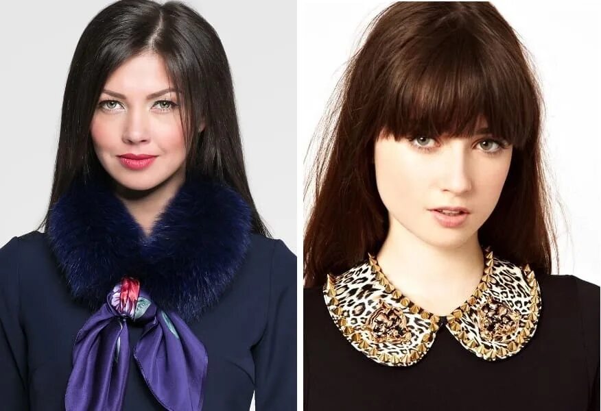 Меховая горжетка. Меховые воротники модно в 2023 году. Съемный воротник. С чем носить меховой воротник. Меховой воротник съемный.