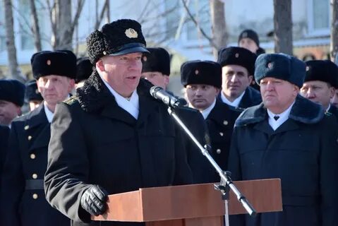 Пу по восточному арктическому