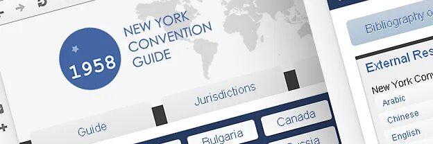 нью йоркская конвенция 1958 о международном коммерческом арбитраже. конвенция об исковой давности в международной купле-продаже товаров. нью йоркская конвенция о исковой давности 1974 года. нью йоркская конвенция 1958 россия. йоркская конвенция.