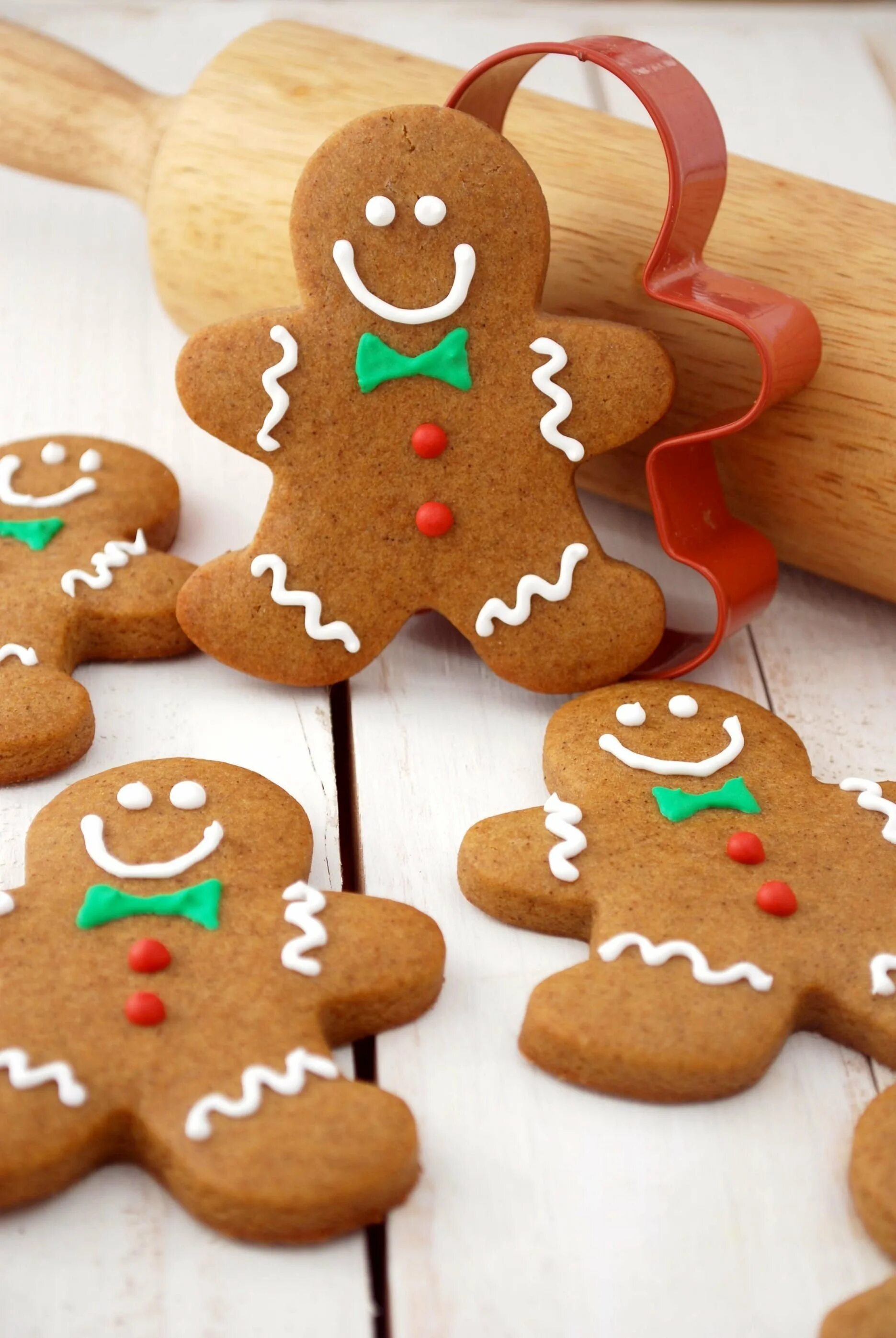 Пряничный человечек Пряня. Пряничный человечек Gingerbread man. Рождественское печенье. Имбирное печенье.