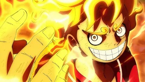HD luffy wallpapers 