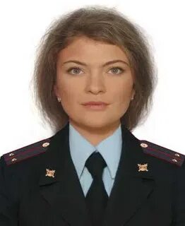 Участковый обнинск