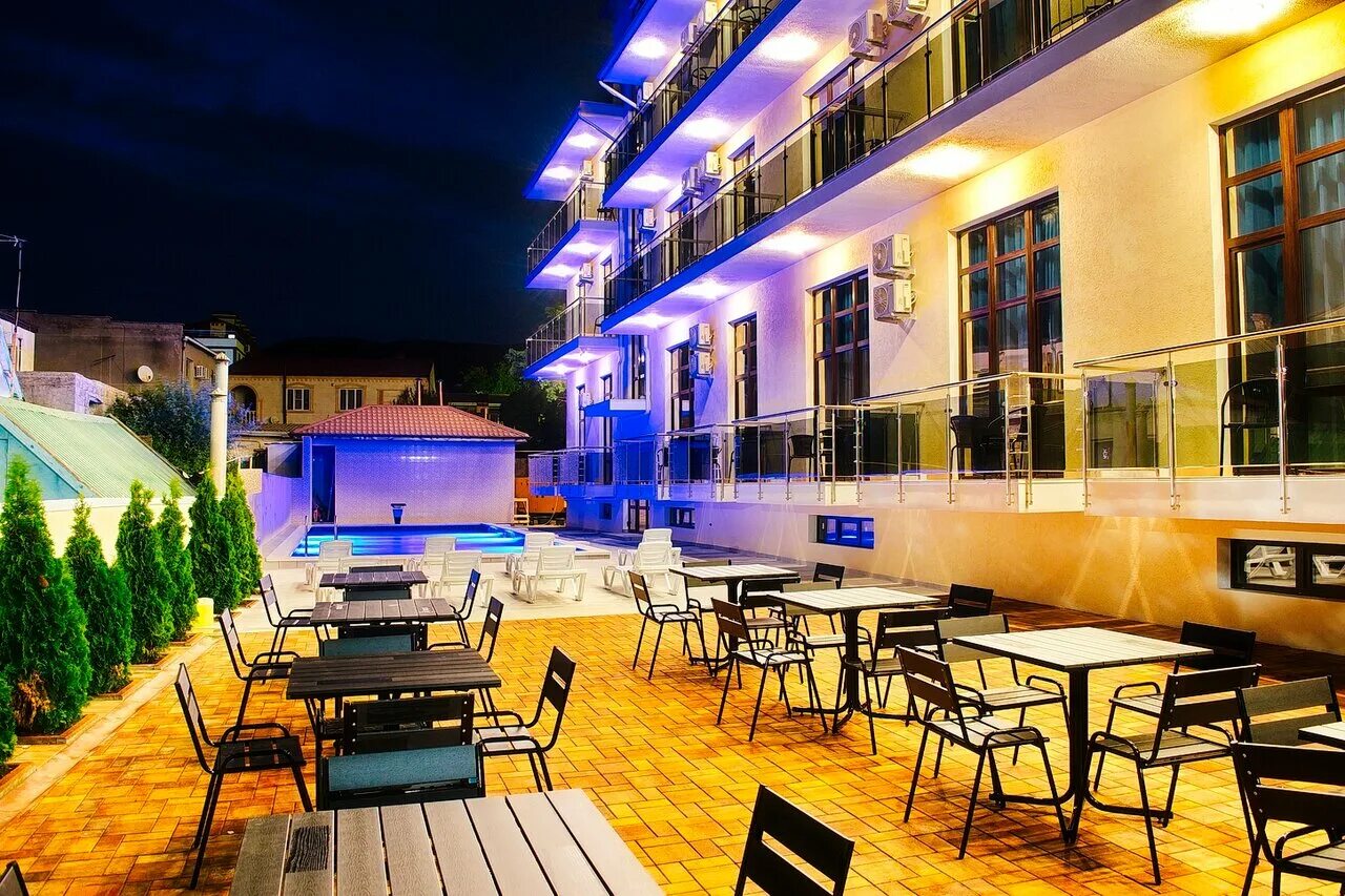 аквавита кабардинка.