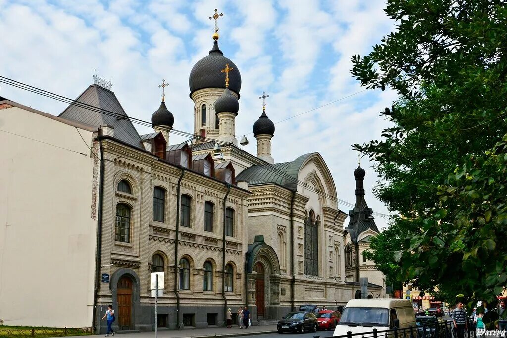 Монастыри подворья спб. Петербургское подворье Валаамского монастыря. Подворье Валаамского монастыря на Нарвском проспекте. Храм Казанской иконы Божией матери Валаамского подворья. Храм Казанской иконы Божией матери Валаамского подворья в СПБ.