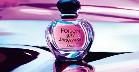 Dior girl