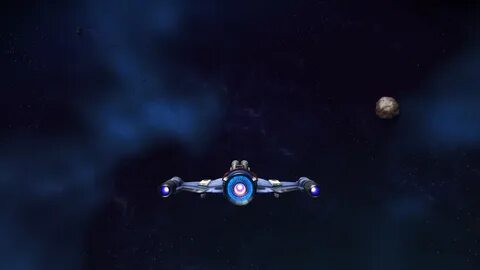 Космос no man sky