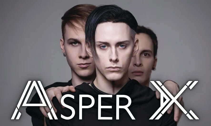 Asper x пей лечись люби. Группа Аспер Икс. Asper x солист. Asper x тим Эрна. Asper x биография группы.