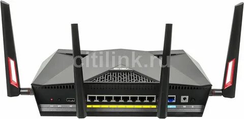 Обзор wi fi роутер asus