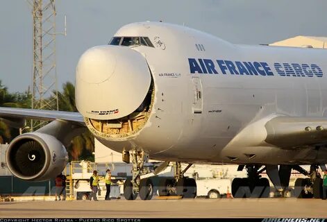 Jumbo jet
