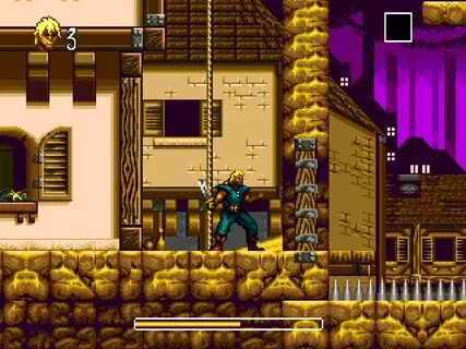 Dark water игра