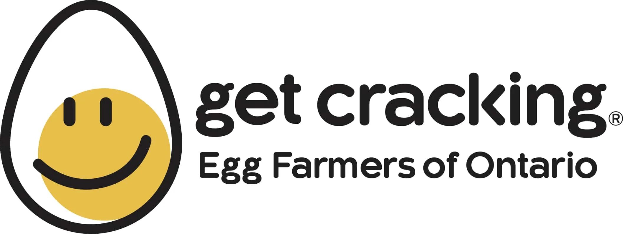 Get cracking
