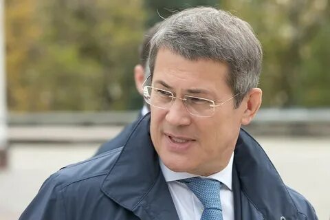 Радии хабирове