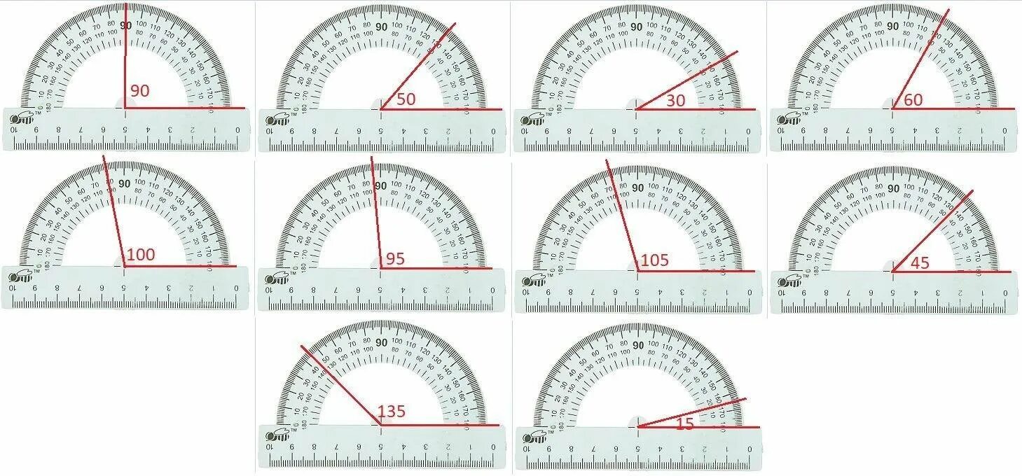 Самодельные градусы. Угол 30 градусов на транспортире. Транспортир угломер 30 градусов. Как замерить угол 90 градусов рулеткой. Как построить угол 30 градусов с помощью транспортира.