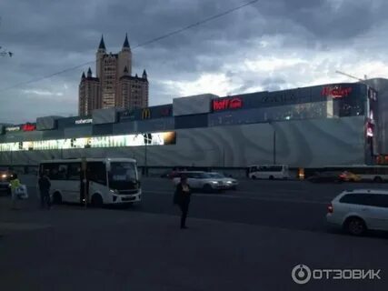 Кутузовский проспект славянский бульвар