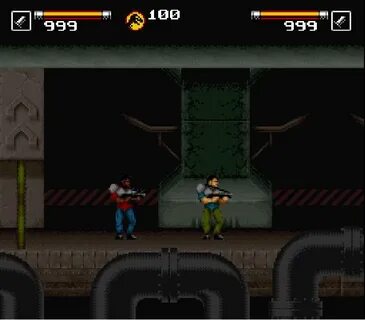 Jurassic park snes