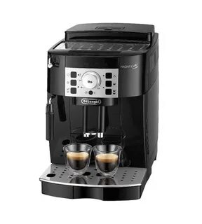 Кофемашина delonghi magnifica s ecam инструкция