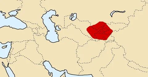 Бактрия википедия