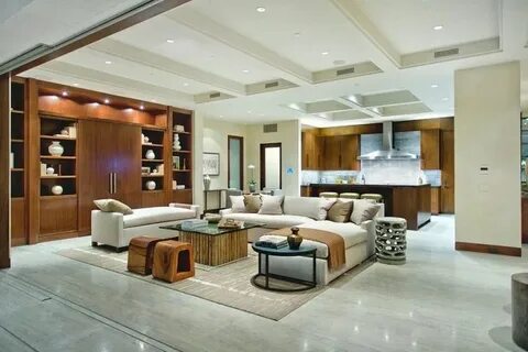 Home finish