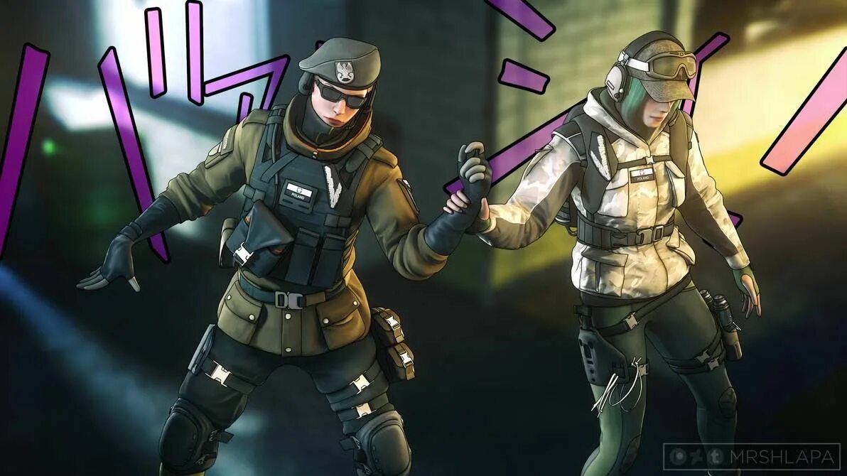 R6 update
