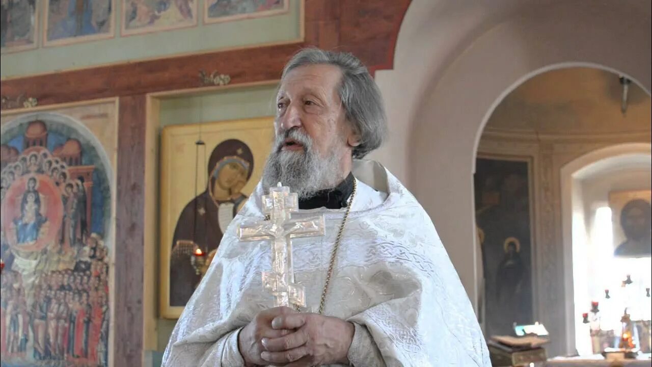 Преображение 2013