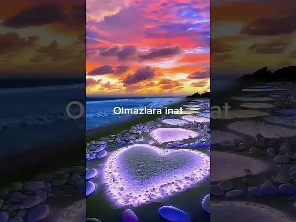 Olmazlara inat. Olmazlara inat