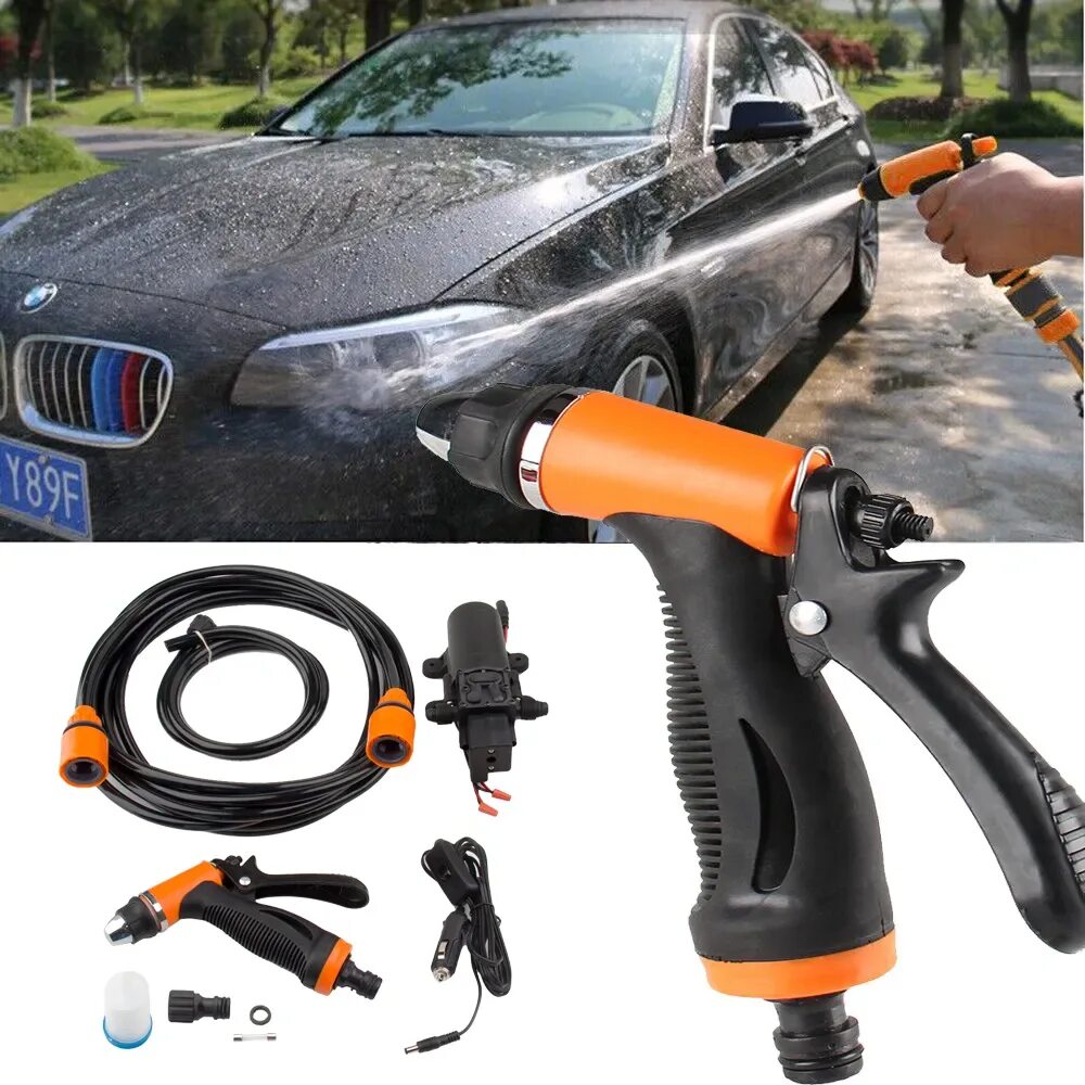 Какой купить мойку для машины. Av-500 автомойка переносная High Pressure Portable car Washer. Минимойка для автомобиля от прикуривателя 12 вольт. Мини автомойка 12 вольт от прикуривателя. Мини мойки аккумуляторные авто высокого давления 24 v.