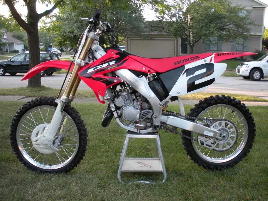 Honda cr приводы. Honda cr125r. Хонда CR 125. Honda CR 125 R 2002. Honda CR 125 motard.