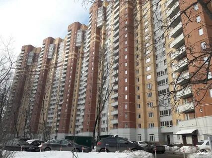 Ул смольная д 55