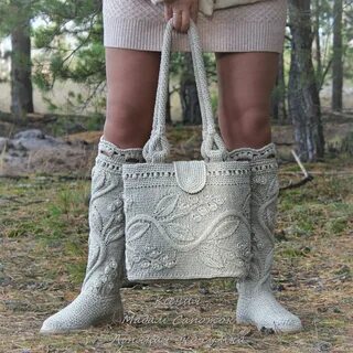 Лена сапожок
