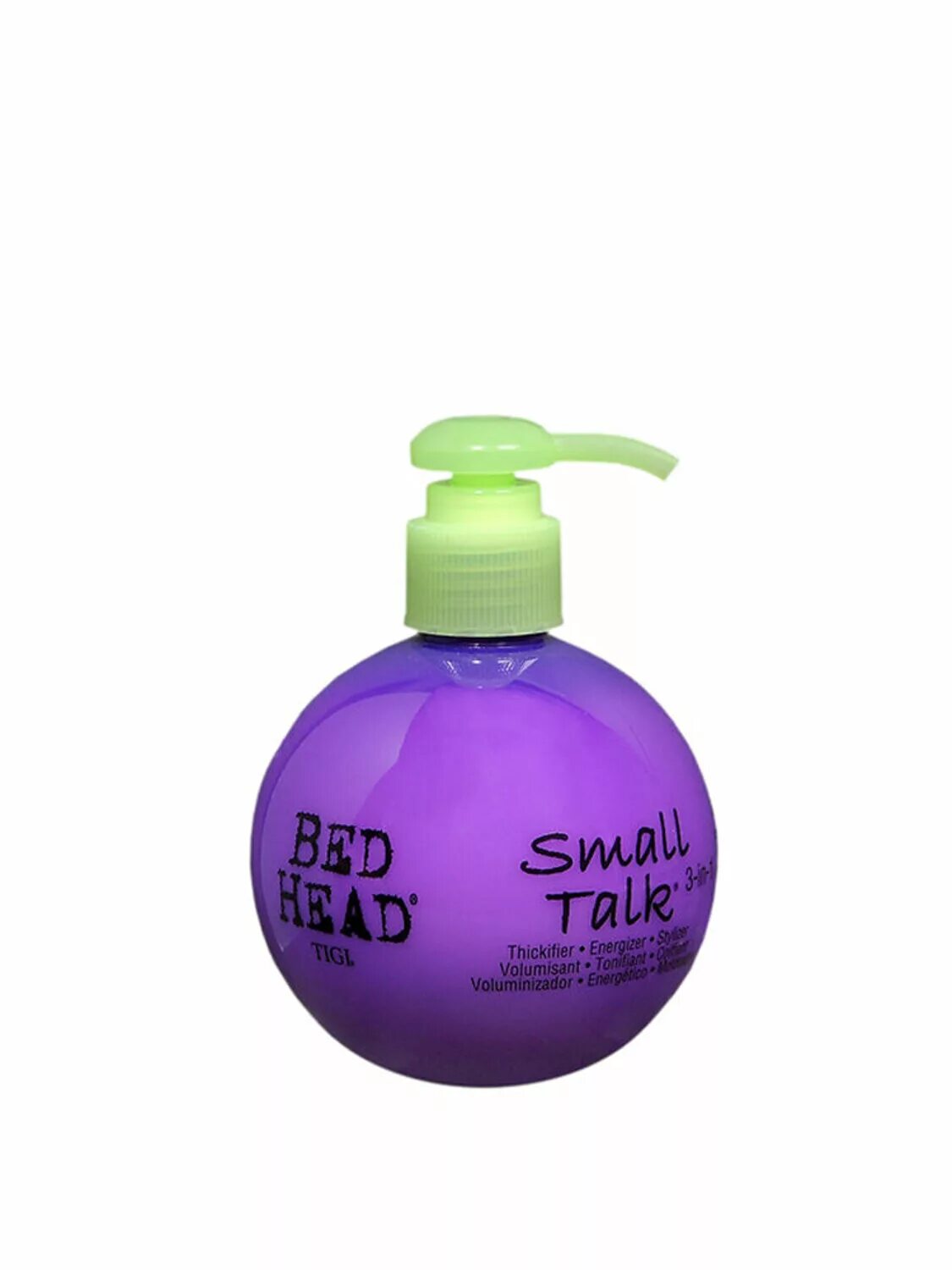 Tigi Bed head small talk. Tigi Bed head small talk thickening Cream. Tigi крем для волос. Тиджи для объема волос. Small head на русском