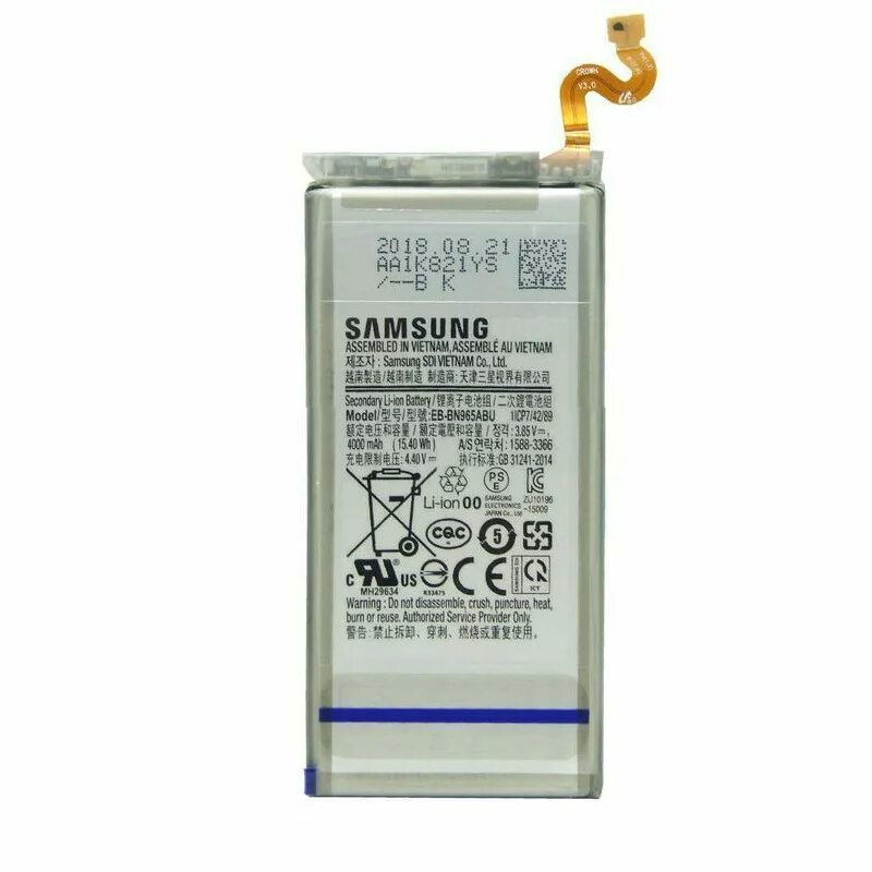Note 9 акб. Samsung galaxy note 9 батарея. аккумулятор для телефона самсунг note 9. акумлятор для самсунга 4000 ёмкости.