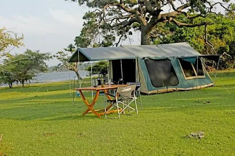 Holiday camp