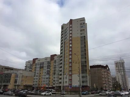 Свердловский 44
