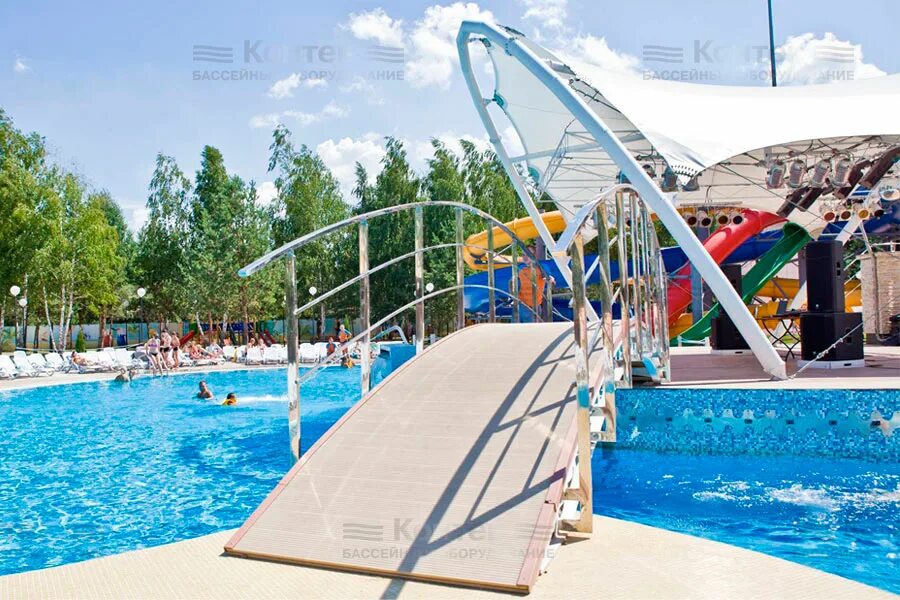 Reviews of Aqua Land, Samara Region, Tolyatti, Banykina Street, 19Ас1 page 10