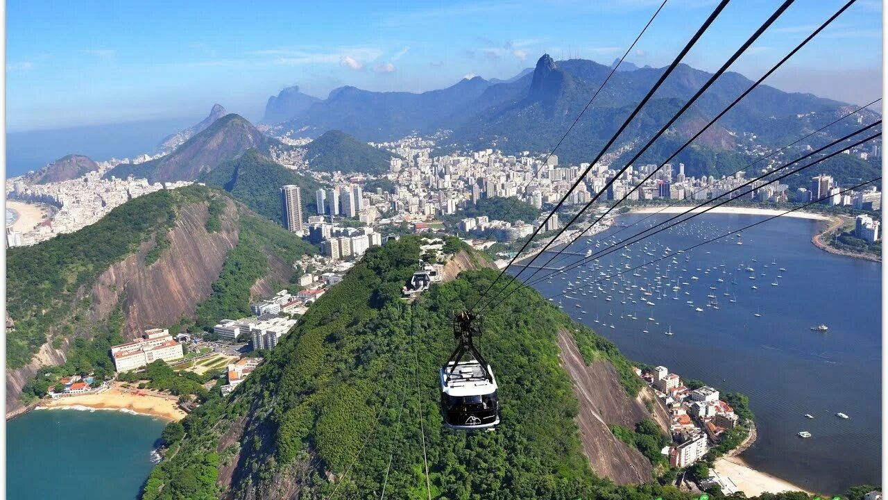 Рио де Жанейро фуникулер. Канатная дорога в Рио де Жанейро. Рио де Жанейро комнатная дорога. Рио де Жанейро фуникулер на сахарную голову.