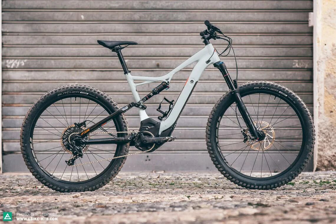 Specialized Turbo levo 6 fattie 2017. V 29 3